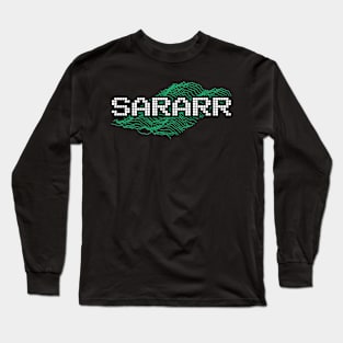 Fairlight CMI SARARR Long Sleeve T-Shirt